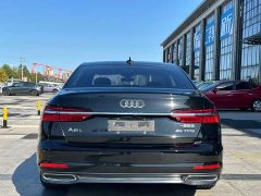 Audi A6L 45 TFSI Premium Elegance - ფოტო 5
