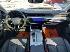 Audi A6L 45 TFSI Premium Elegance - ფოტო 7