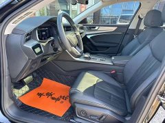 Audi A6L 45 TFSI Premium Elegance - ფოტო 8