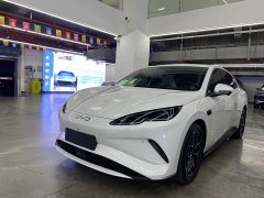BYD Seal 06 EV 545KM Premier - ფოტო 1