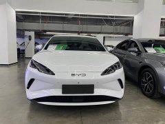 BYD Seal 06 EV 545KM Premier - ფოტო 2