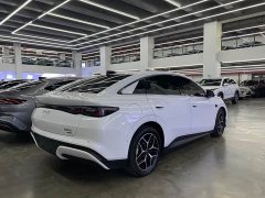 BYD Seal 06 EV 545KM Premier - ფოტო 5