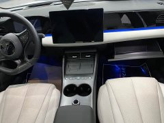 BYD Seal 06 EV 545KM Premier - ფოტო 6