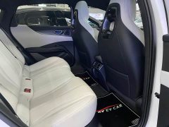 BYD Seal 06 EV 545KM Premier - ფოტო 7