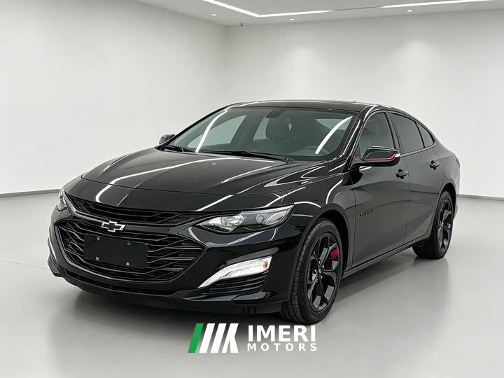 Chevrolet Malibu XL Redline 550T Automatic Sharp Edition - ავტომობილი ჩინეთიდან