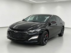 Chevrolet Malibu XL Redline 550T Automatic Sharp Edition - ფოტო 1