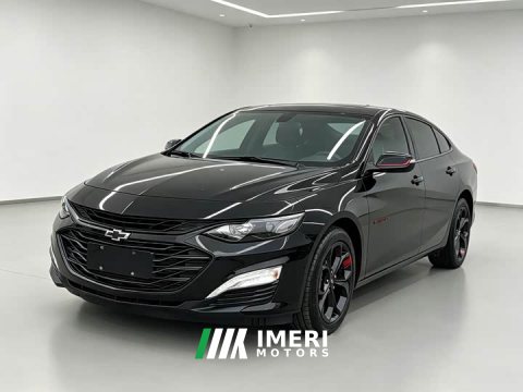 2021 Chevrolet Malibu XL Redline 550T Automatic Sharp Edition - ავტომობილი ჩინეთიდან