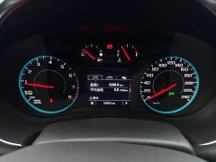 Chevrolet Malibu XL Redline 550T Automatic Sharp Edition - ფოტო 11