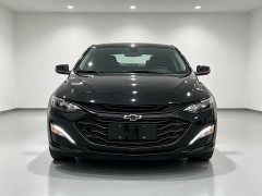 Chevrolet Malibu XL Redline 550T Automatic Sharp Edition - ფოტო 2