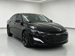 Chevrolet Malibu XL Redline 550T Automatic Sharp Edition - ფოტო 3