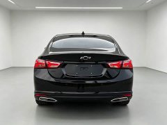 Chevrolet Malibu XL Redline 550T Automatic Sharp Edition - ფოტო 5