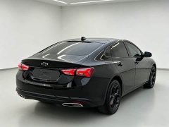 Chevrolet Malibu XL Redline 550T Automatic Sharp Edition - ფოტო 6