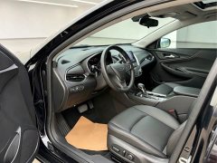 Chevrolet Malibu XL Redline 550T Automatic Sharp Edition - ფოტო 7