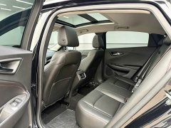 Chevrolet Malibu XL Redline 550T Automatic Sharp Edition - ფოტო 8