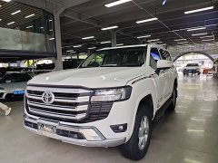 Toyota Land Cruiser 3.3T GXR 18 Edition - фото 1