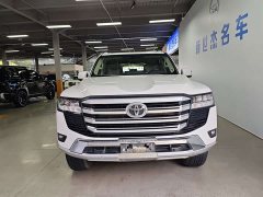 Toyota Land Cruiser 3.3T GXR 18 Edition - фото 2