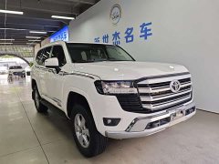 Toyota Land Cruiser 3.3T GXR 18 Edition - фото 3