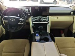 Toyota Land Cruiser 3.3T GXR 18 Edition - фото 5