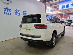 Toyota Land Cruiser 3.3T GXR 18 Edition - фото 6