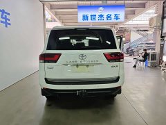 Toyota Land Cruiser 3.3T GXR 18 Edition - фото 7