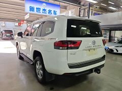 Toyota Land Cruiser 3.3T GXR 18 Edition - фото 8