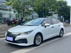 Toyota Aion Lion 2021 2.0L Base - ფოტო 1