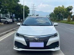 Toyota Aion Lion 2021 2.0L Base - ფოტო 2
