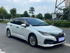 Toyota Aion Lion 2021 2.0L Base - ფოტო 3
