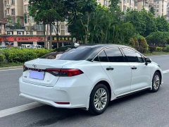 Toyota Aion Lion 2021 2.0L Base - ფოტო 4