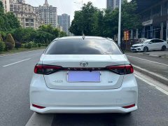 Toyota Aion Lion 2021 2.0L Base - ფოტო 5