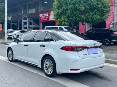 Toyota Aion Lion 2021 2.0L Base - ფოტო 6