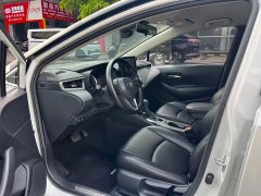 Toyota Aion Lion 2021 2.0L Base - ფოტო 7