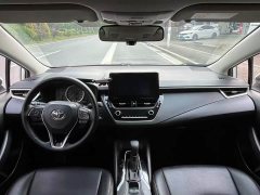 Toyota Aion Lion 2021 2.0L Base - ფოტო 8