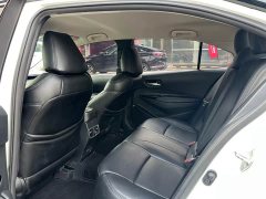 Toyota Aion Lion 2021 2.0L Base - ფოტო 9