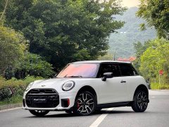 BMW MINI JCW JOHN COOPER WORKS - ფოტო 1