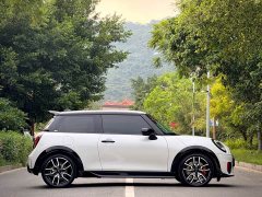 BMW MINI JCW JOHN COOPER WORKS - ფოტო 10