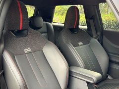 BMW MINI JCW JOHN COOPER WORKS - ფოტო 12