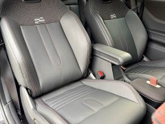 BMW MINI JCW JOHN COOPER WORKS - ფოტო 13
