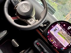 BMW MINI JCW JOHN COOPER WORKS - ფოტო 15