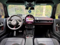 BMW MINI JCW JOHN COOPER WORKS - ფოტო 16