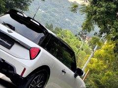 BMW MINI JCW JOHN COOPER WORKS - ფოტო 19