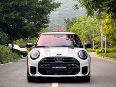 BMW MINI JCW JOHN COOPER WORKS - ფოტო 2