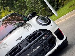 BMW MINI JCW JOHN COOPER WORKS - ფოტო 3