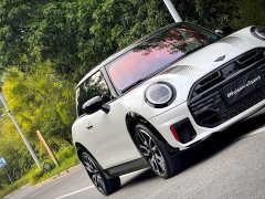 BMW MINI JCW JOHN COOPER WORKS - ფოტო 4