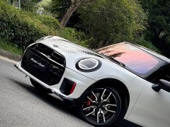BMW MINI JCW JOHN COOPER WORKS - ფოტო 5