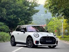 BMW MINI JCW JOHN COOPER WORKS - ფოტო 6