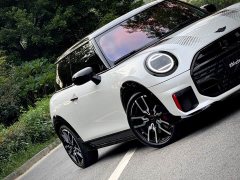 BMW MINI JCW JOHN COOPER WORKS - ფოტო 7