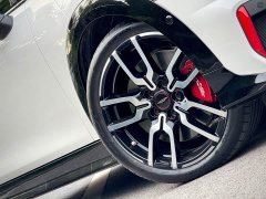 BMW MINI JCW JOHN COOPER WORKS - ფოტო 8