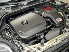 BMW MINI JCW JOHN COOPER WORKS - ფოტო 9
