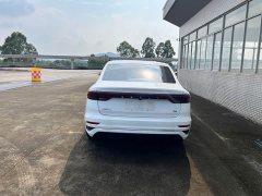 Geely Emgrand 4th Generation 1.5L CVT Elite - ფოტო 10